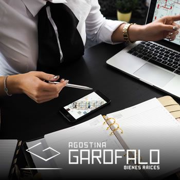 Garofalo Bienes Raíces
